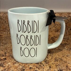 Rae Dunn Disney Princess Mug